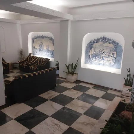 T1 Apartment *