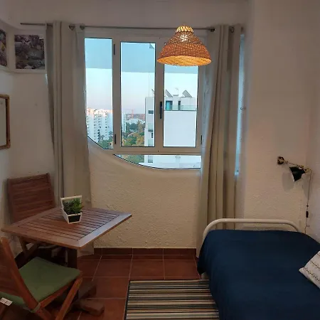 T1 Apartment *