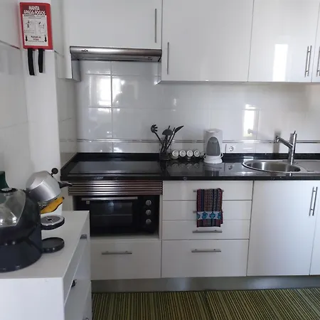T1 Apartment