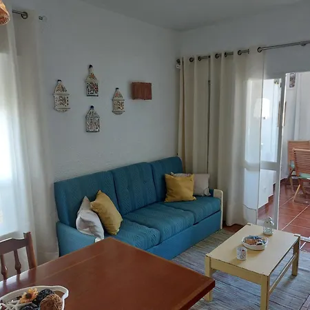 T1 Apartment