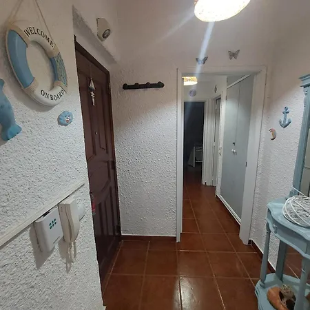 T1 Apartment *