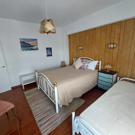 Apartment T1 *