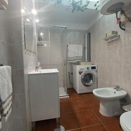 Apartment T1 Quarteira