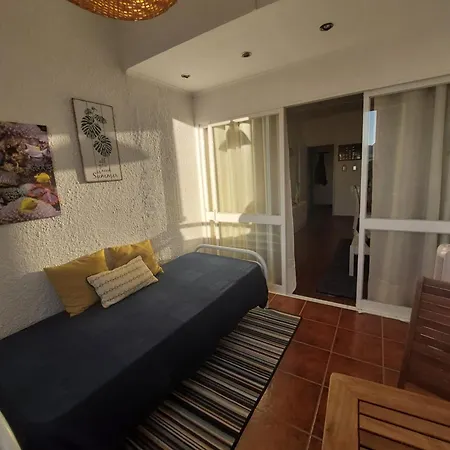 Apartment T1 Quarteira