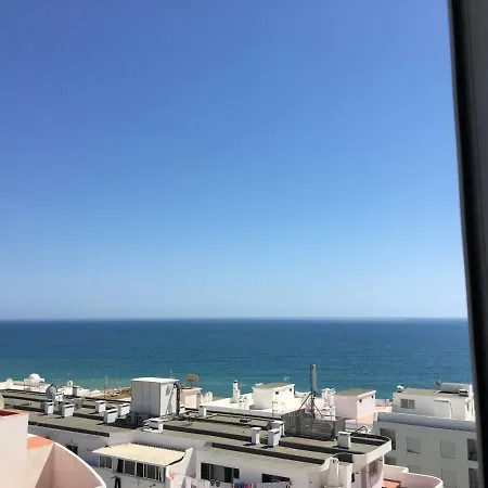 T1 Apartment