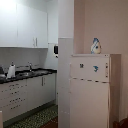 T1 Apartment *