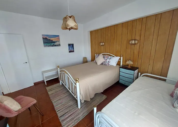 Apartamento T1 *