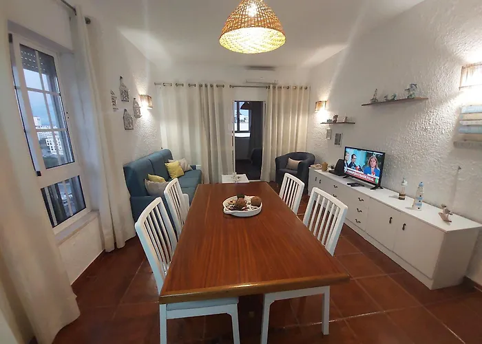 T1 Apartamento Quarteira