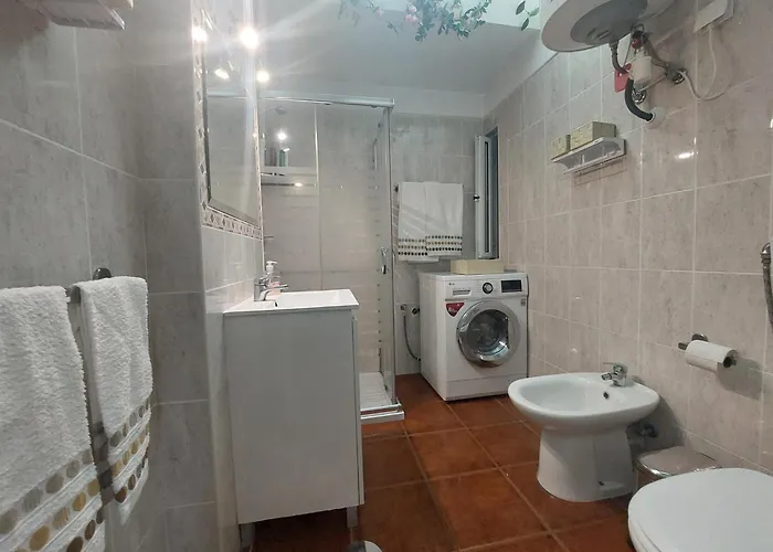 Apartamento T1 Quarteira