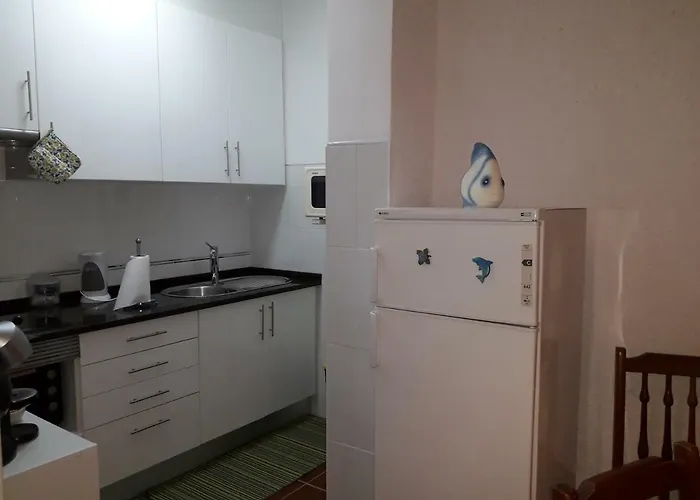 T1 Apartamento *